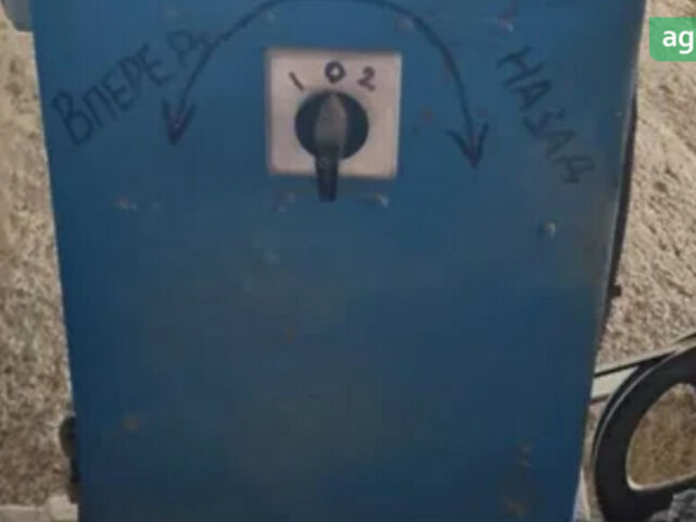 ЗМ 80, объемом двигателя 0 л и пробегом 0 тыс. км за 1420 $, фото 5 на Automoto.ua