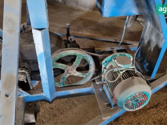 ЗМ 80, объемом двигателя 0 л и пробегом 0 тыс. км за 1420 $, фото 3 на Automoto.ua