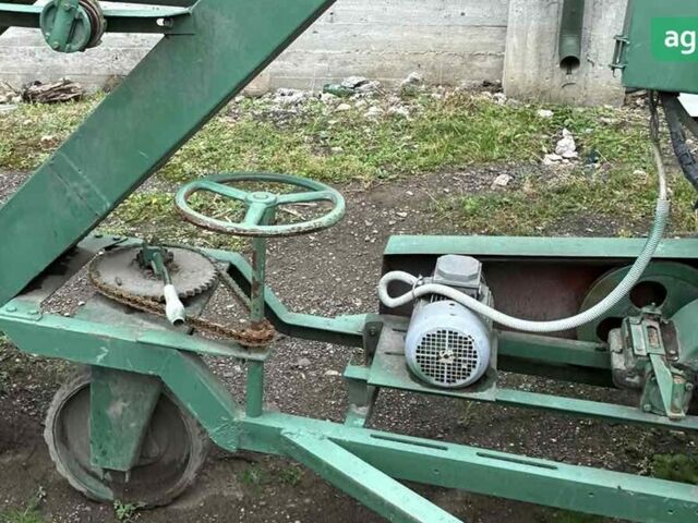 ЗМ 90, объемом двигателя 0 л и пробегом 0 тыс. км за 2608 $, фото 5 на Automoto.ua