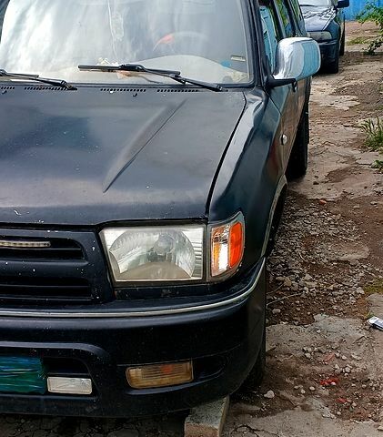 ЗХ Admiral, об'ємом двигуна 2.2 л та пробігом 280 тис. км за 1800 $, фото 2 на Automoto.ua