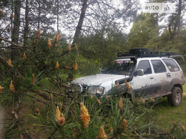 ЗХ Адмирал, объемом двигателя 2.2 л и пробегом 140 тыс. км за 5900 $, фото 7 на Automoto.ua