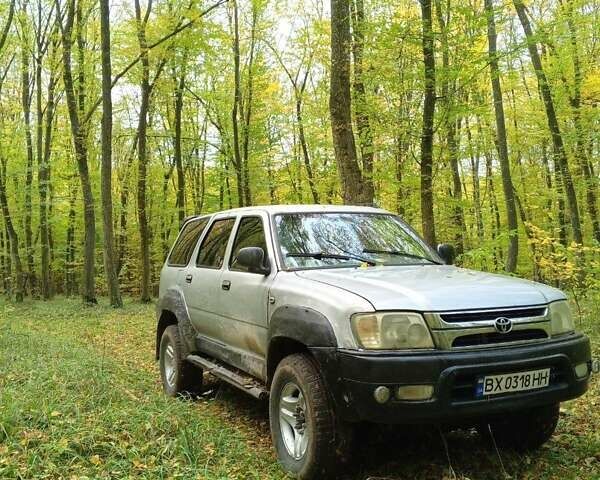 ЗХ Адмирал 2005 в Чемеровцах на Automoto.ua Серый ЗХ Адмирал, объемом двигателя 2.24 л и пробегом 103 тыс. км за 2350 $, фото 2 на Automoto.ua