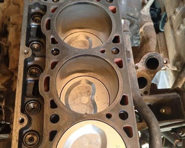 ЗХ Адмирал 2005 в Чемеровцах на Automoto.ua Серый ЗХ Адмирал, объемом двигателя 2.24 л и пробегом 103 тыс. км за 2350 $, фото 6 на Automoto.ua