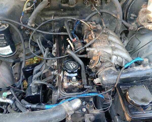 ЗХ Адмирал 2005 в Чемеровцах на Automoto.ua Серый ЗХ Адмирал, объемом двигателя 2.24 л и пробегом 103 тыс. км за 2350 $, фото 5 на Automoto.ua