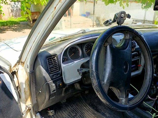 Білий ЗХ Лендмарк, об'ємом двигуна 2.2 л та пробігом 0 тис. км за 2500 $, фото 1 на Automoto.ua