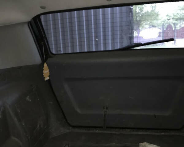 Черный ЗХ Лендмарк, объемом двигателя 2.4 л и пробегом 150 тыс. км за 3000 $, фото 8 на Automoto.ua