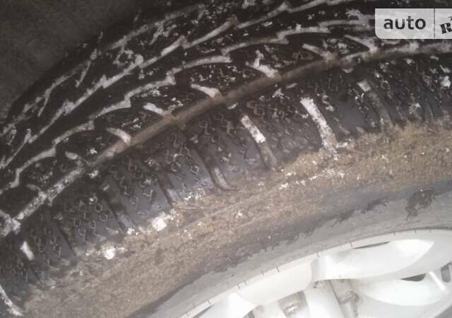 Черный ЗХ Лендмарк, объемом двигателя 2.35 л и пробегом 137 тыс. км за 3700 $, фото 6 на Automoto.ua