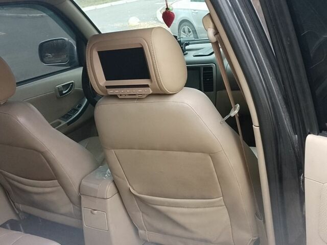 Черный ЗХ Лендмарк, объемом двигателя 2.4 л и пробегом 300 тыс. км за 3500 $, фото 4 на Automoto.ua