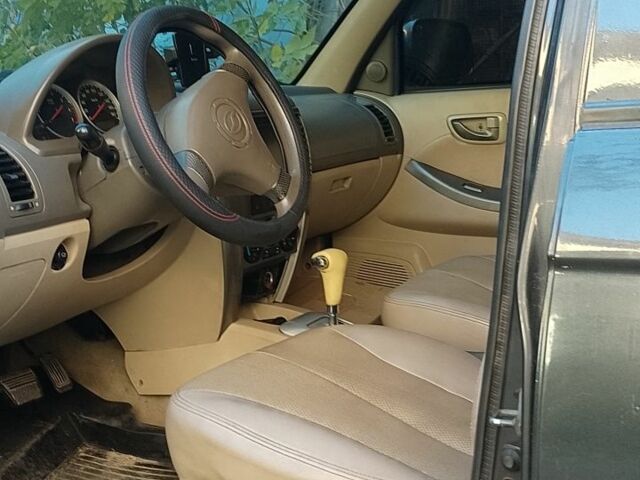 Черный ЗХ Лендмарк, объемом двигателя 2.4 л и пробегом 300 тыс. км за 3500 $, фото 5 на Automoto.ua