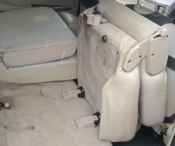 Чорний ЗХ Лендмарк, об'ємом двигуна 0 л та пробігом 137 тис. км за 3900 $, фото 4 на Automoto.ua