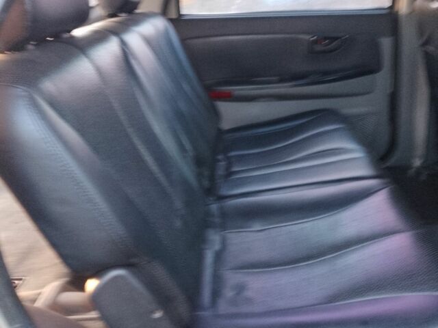 Серый ЗХ Лендмарк, объемом двигателя 2 л и пробегом 190 тыс. км за 4700 $, фото 7 на Automoto.ua