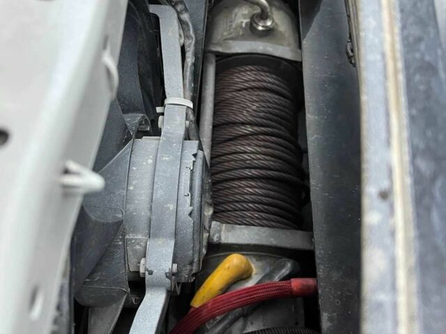 Сірий ЗХ Лендмарк, об'ємом двигуна 2.4 л та пробігом 159 тис. км за 10000 $, фото 6 на Automoto.ua