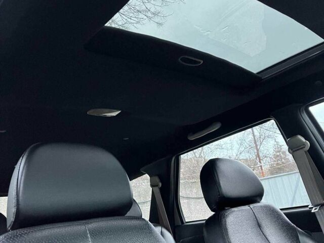 Сірий ЗХ Лендмарк, об'ємом двигуна 2.4 л та пробігом 159 тис. км за 10000 $, фото 1 на Automoto.ua