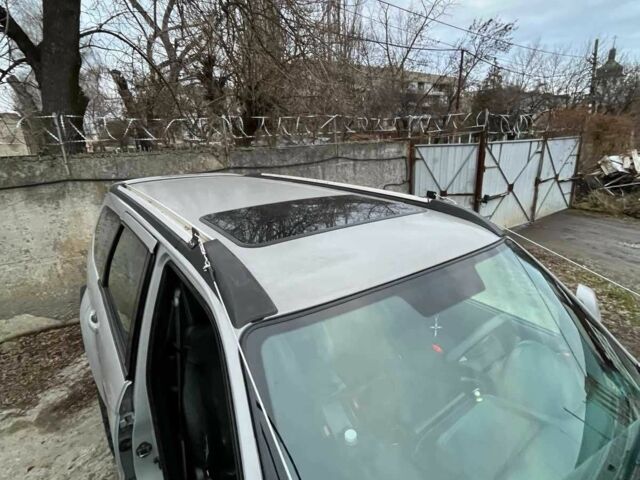 Сірий ЗХ Лендмарк, об'ємом двигуна 2.4 л та пробігом 159 тис. км за 10000 $, фото 3 на Automoto.ua