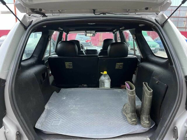 Сірий ЗХ Лендмарк, об'ємом двигуна 2.4 л та пробігом 159 тис. км за 10000 $, фото 20 на Automoto.ua