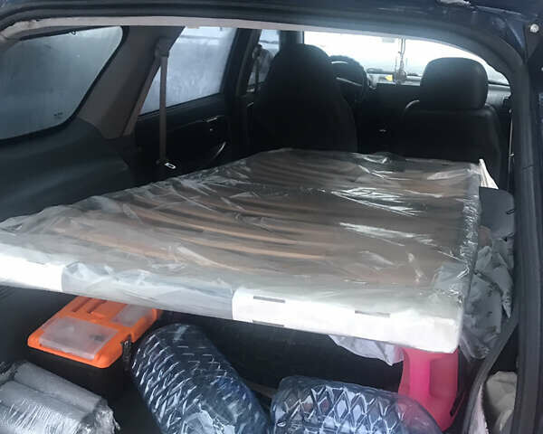 Синий ЗХ Лендмарк, объемом двигателя 2.4 л и пробегом 162 тыс. км за 4800 $, фото 11 на Automoto.ua
