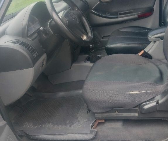 Синій ЗХ Лендмарк, об'ємом двигуна 2.4 л та пробігом 190 тис. км за 2950 $, фото 6 на Automoto.ua