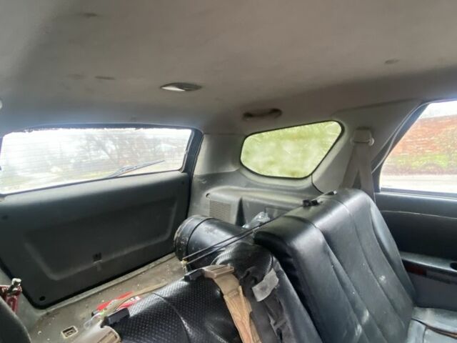 Зеленый ЗХ Лендмарк, объемом двигателя 2.4 л и пробегом 4 тыс. км за 1850 $, фото 5 на Automoto.ua