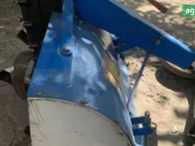 Заря 101, объемом двигателя 0 л и пробегом 0 тыс. км за 109 $, фото 4 на Automoto.ua