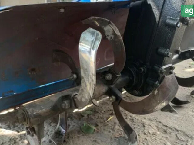 Заря 101, объемом двигателя 0 л и пробегом 0 тыс. км за 109 $, фото 1 на Automoto.ua