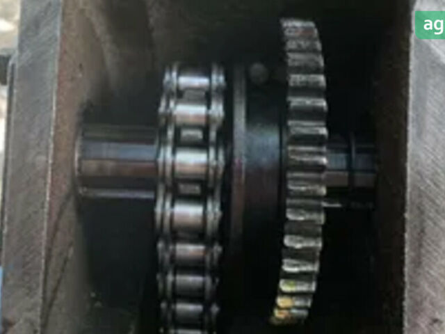 Заря 101, объемом двигателя 0 л и пробегом 0 тыс. км за 109 $, фото 2 на Automoto.ua