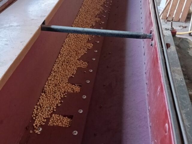 Красный Заря 12, объемом двигателя 0 л и пробегом 0 тыс. км за 828 $, фото 1 на Automoto.ua