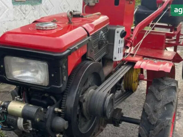 Заря 12, объемом двигателя 0 л и пробегом 0 тыс. км за 1213 $, фото 7 на Automoto.ua