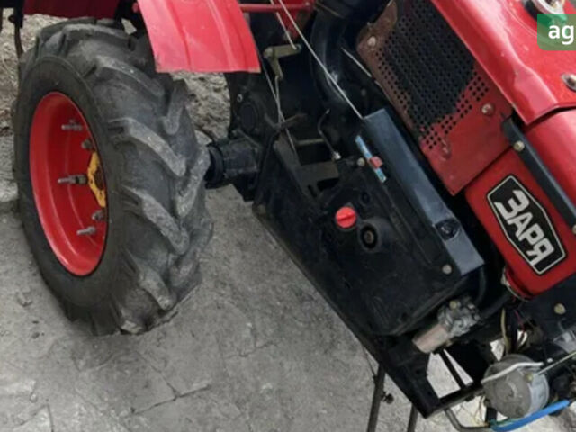 Заря 12, объемом двигателя 0 л и пробегом 0 тыс. км за 1213 $, фото 1 на Automoto.ua