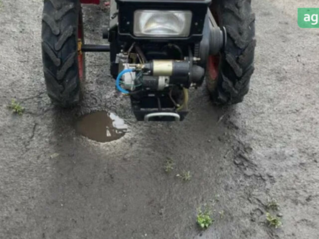 Заря 12, объемом двигателя 0 л и пробегом 0 тыс. км за 1213 $, фото 5 на Automoto.ua