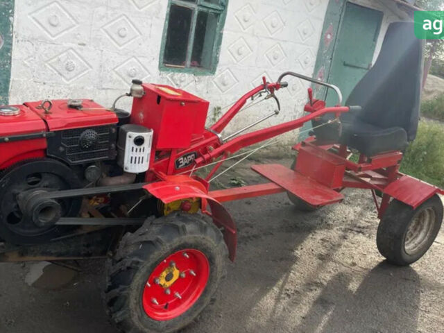 Заря 12, объемом двигателя 0 л и пробегом 0 тыс. км за 1213 $, фото 3 на Automoto.ua