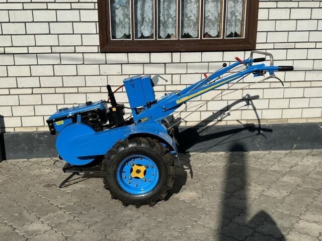 Зоря СХ-61, об'ємом двигуна 402 л та пробігом 1 тис. км за 1081 $, фото 1 на Automoto.ua