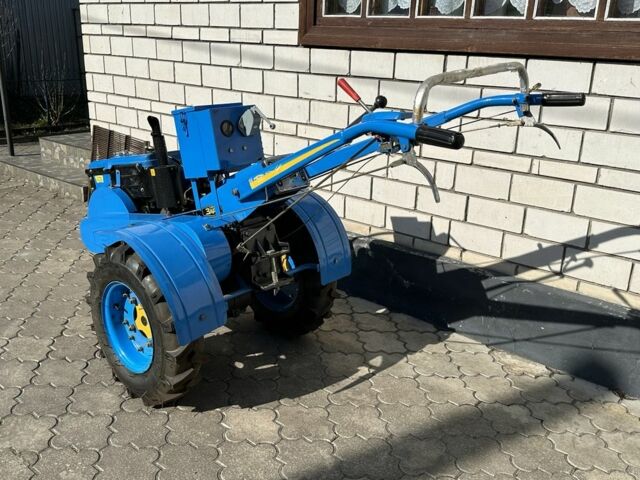 Зоря СХ-61, об'ємом двигуна 402 л та пробігом 1 тис. км за 1081 $, фото 2 на Automoto.ua