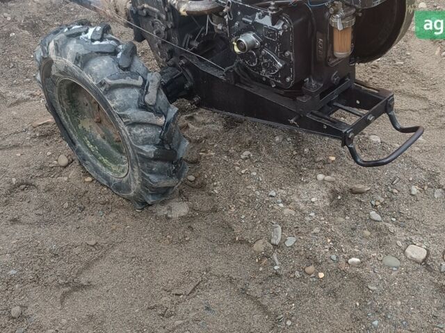 Заря СХ, объемом двигателя 0 л и пробегом 0 тыс. км за 719 $, фото 2 на Automoto.ua