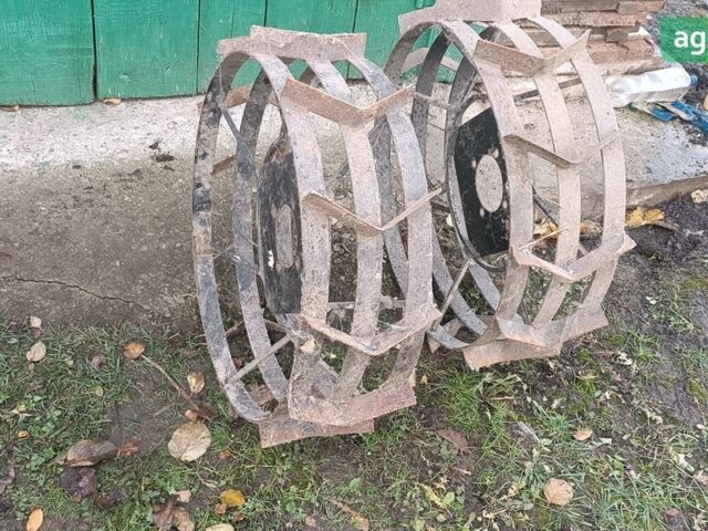 Заря СХ, объемом двигателя 0 л и пробегом 0 тыс. км за 719 $, фото 8 на Automoto.ua