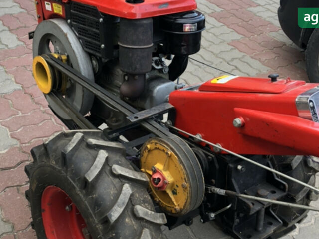 Заря СХ, объемом двигателя 0 л и пробегом 0 тыс. км за 1150 $, фото 3 на Automoto.ua