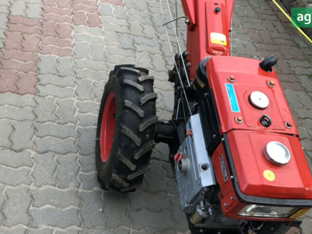 Заря СХ, объемом двигателя 0 л и пробегом 0 тыс. км за 1150 $, фото 7 на Automoto.ua