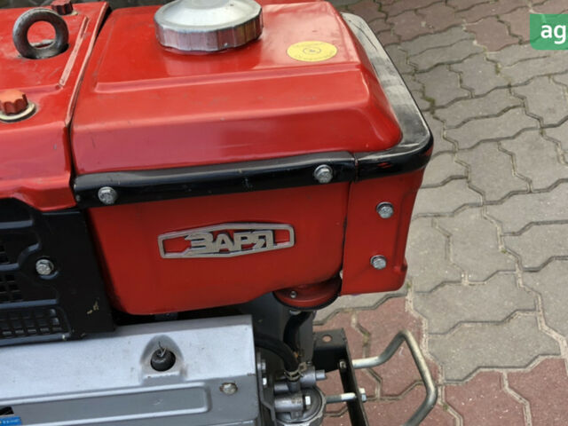 Заря СХ, объемом двигателя 0 л и пробегом 0 тыс. км за 1150 $, фото 2 на Automoto.ua