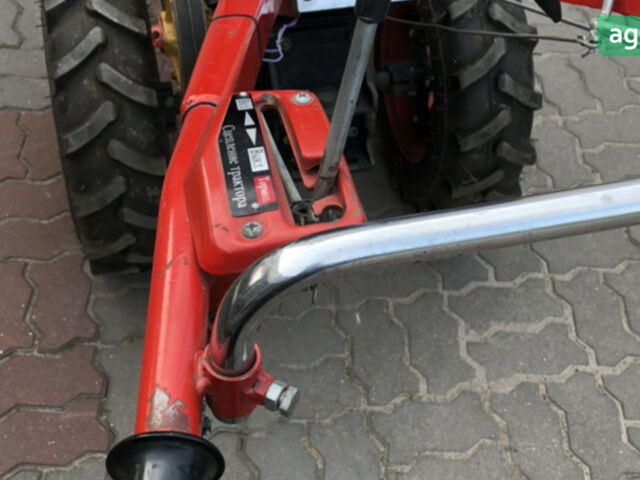 Заря СХ, объемом двигателя 0 л и пробегом 0 тыс. км за 1150 $, фото 1 на Automoto.ua