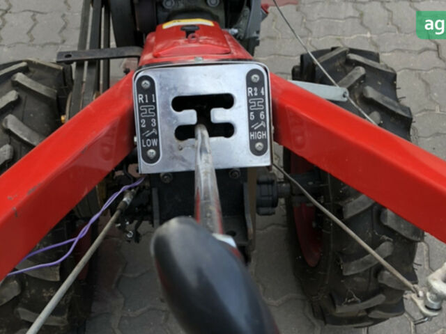 Заря СХ, объемом двигателя 0 л и пробегом 0 тыс. км за 1150 $, фото 6 на Automoto.ua