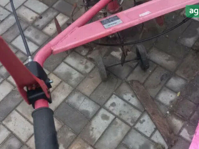 Заря СХ, объемом двигателя 0 л и пробегом 0 тыс. км за 206 $, фото 3 на Automoto.ua