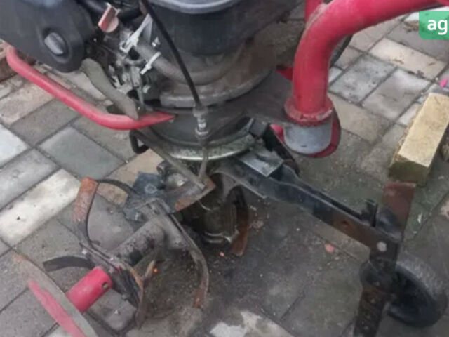 Заря СХ, объемом двигателя 0 л и пробегом 0 тыс. км за 206 $, фото 6 на Automoto.ua
