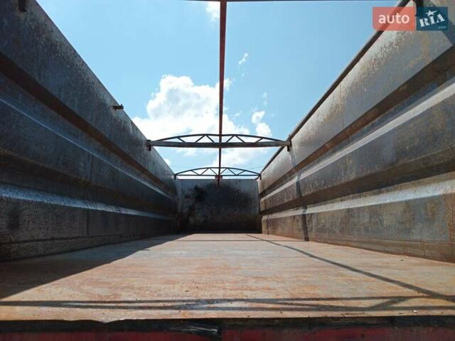 Черный Заслав D, объемом двигателя 0 л и пробегом 300 тыс. км за 15500 $, фото 2 на Automoto.ua