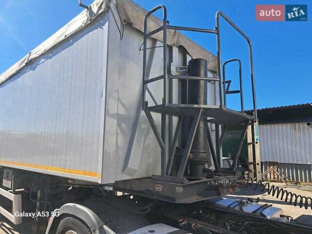 Заслав D, об'ємом двигуна 0 л та пробігом 347 тис. км за 18900 $, фото 21 на Automoto.ua