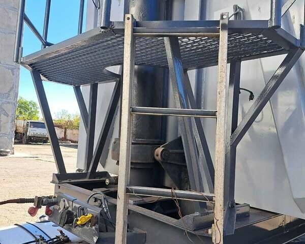Заслав D, об'ємом двигуна 0 л та пробігом 347 тис. км за 18900 $, фото 14 на Automoto.ua