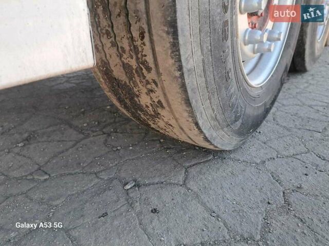 Заслав D, об'ємом двигуна 0 л та пробігом 347 тис. км за 18900 $, фото 25 на Automoto.ua