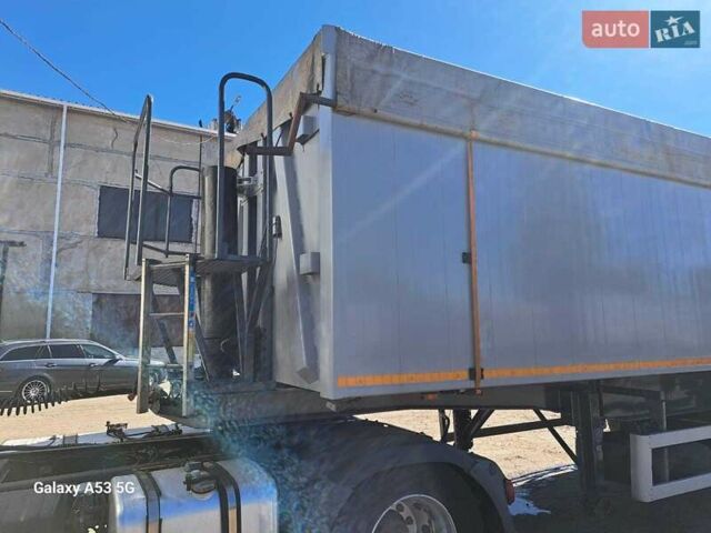 Заслав D, об'ємом двигуна 0 л та пробігом 347 тис. км за 18900 $, фото 13 на Automoto.ua
