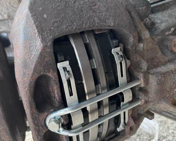 Заслав D, об'ємом двигуна 0 л та пробігом 347 тис. км за 18900 $, фото 8 на Automoto.ua