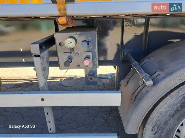 Заслав D, об'ємом двигуна 0 л та пробігом 347 тис. км за 18900 $, фото 17 на Automoto.ua