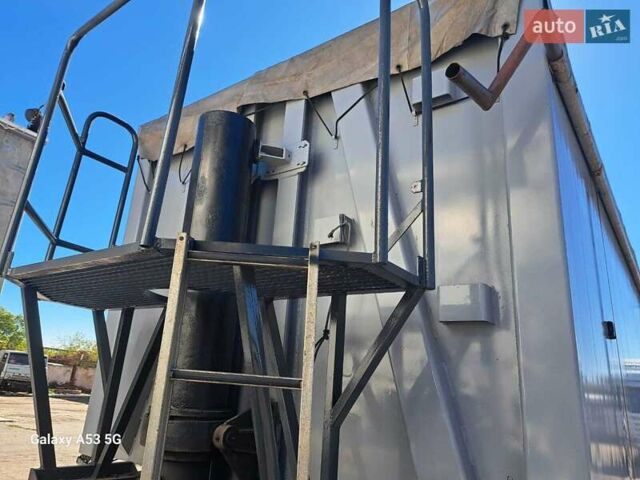 Заслав D, об'ємом двигуна 0 л та пробігом 347 тис. км за 18900 $, фото 23 на Automoto.ua