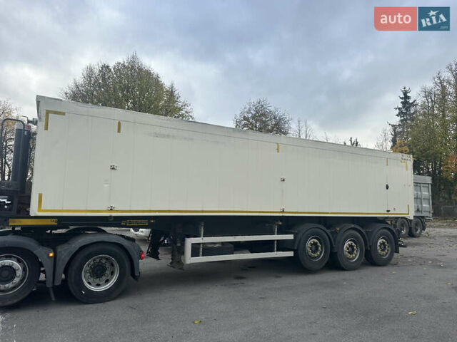 Заслав AGRO line, объемом двигателя 0 л и пробегом 10 тыс. км за 21000 $, фото 1 на Automoto.ua